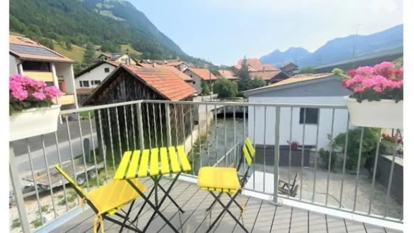 Single room for rent - 1630 Bulle - Photo 2