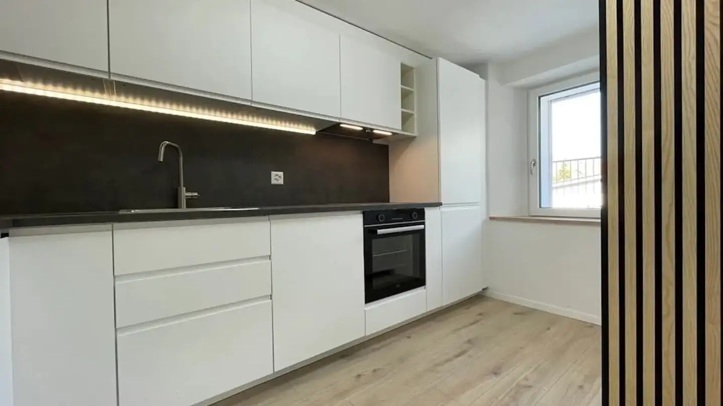 Single room for rent - 1630 Bulle - Photo 4