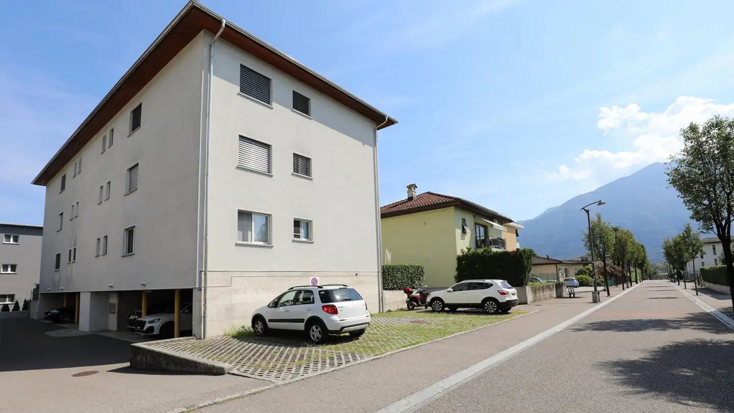 Appartamento in vendita - Via Centro Sportivo 23, 6596 Gordola - Foto 4