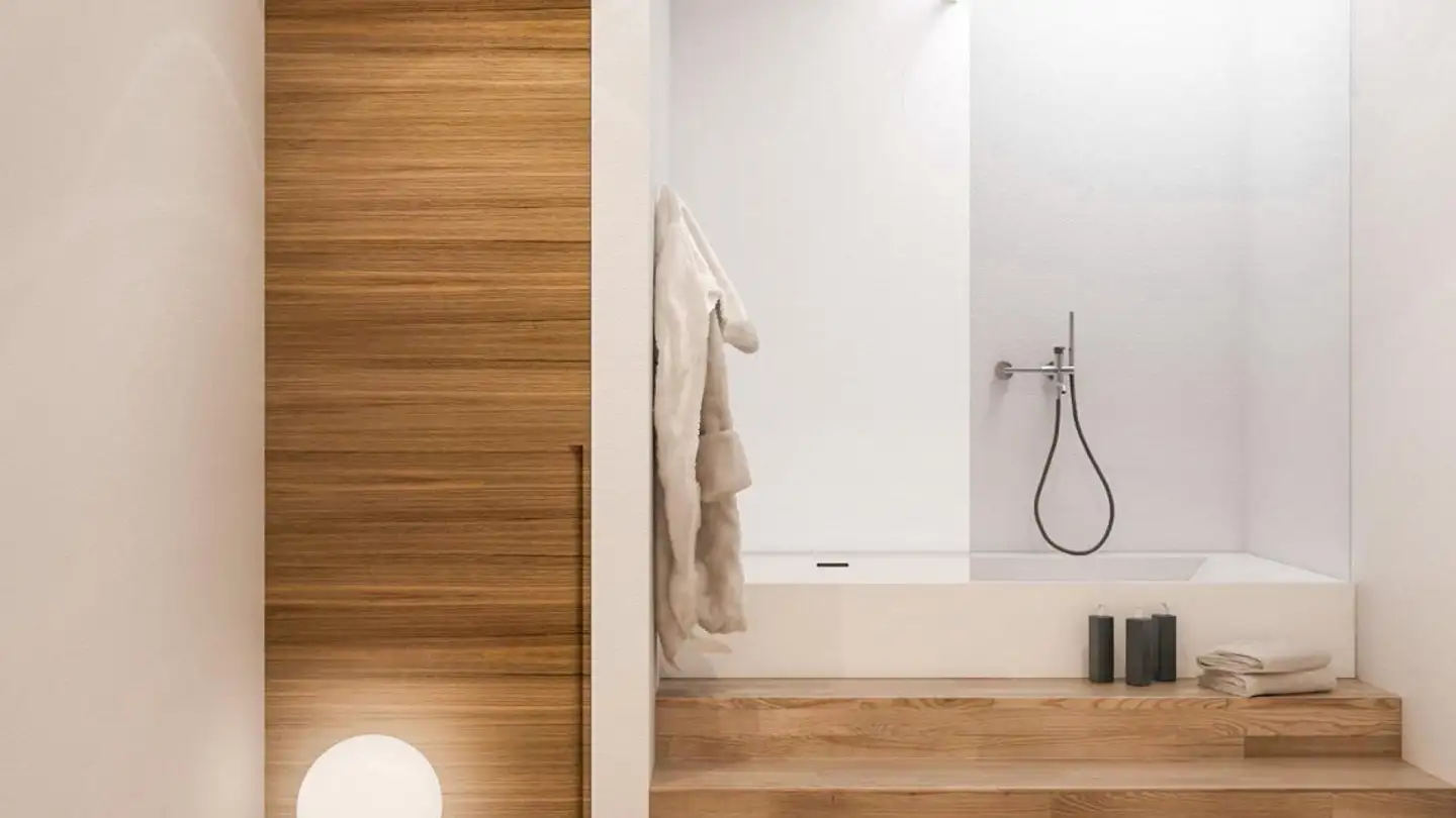 Row house for sale - Via Carpinell, 6874 Castel San Pietro - Photo 3