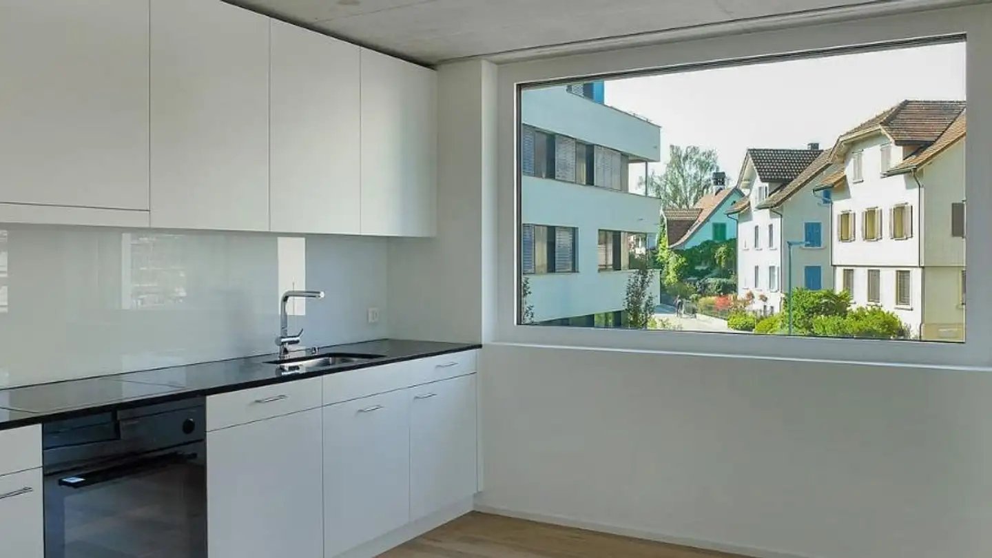 Appartement à louer - Gartenstrasse 1, 9542 Münchwilen TG - Photo 2