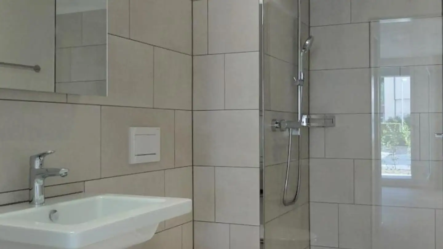 Appartement à louer - Gartenstrasse 1, 9542 Münchwilen TG - Photo 3