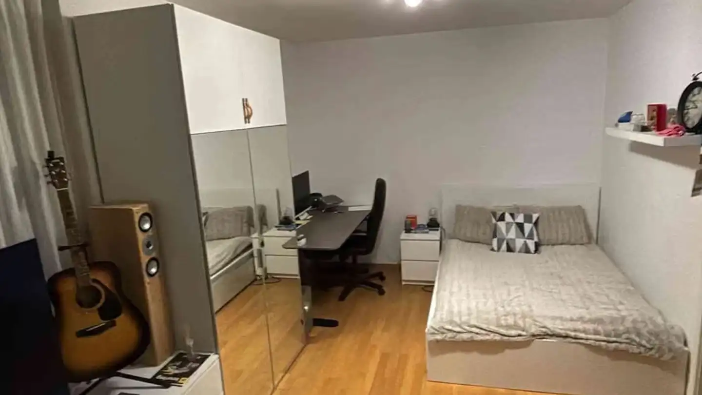 Wohnung mieten - 3012 Bern - Foto 3