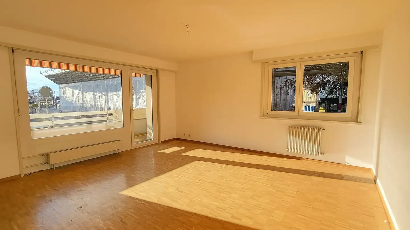 Apartment for sale - 1860 Aigle