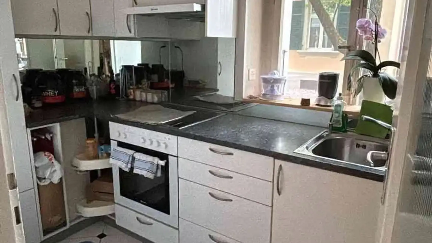 Wohnung mieten - 3012 Bern