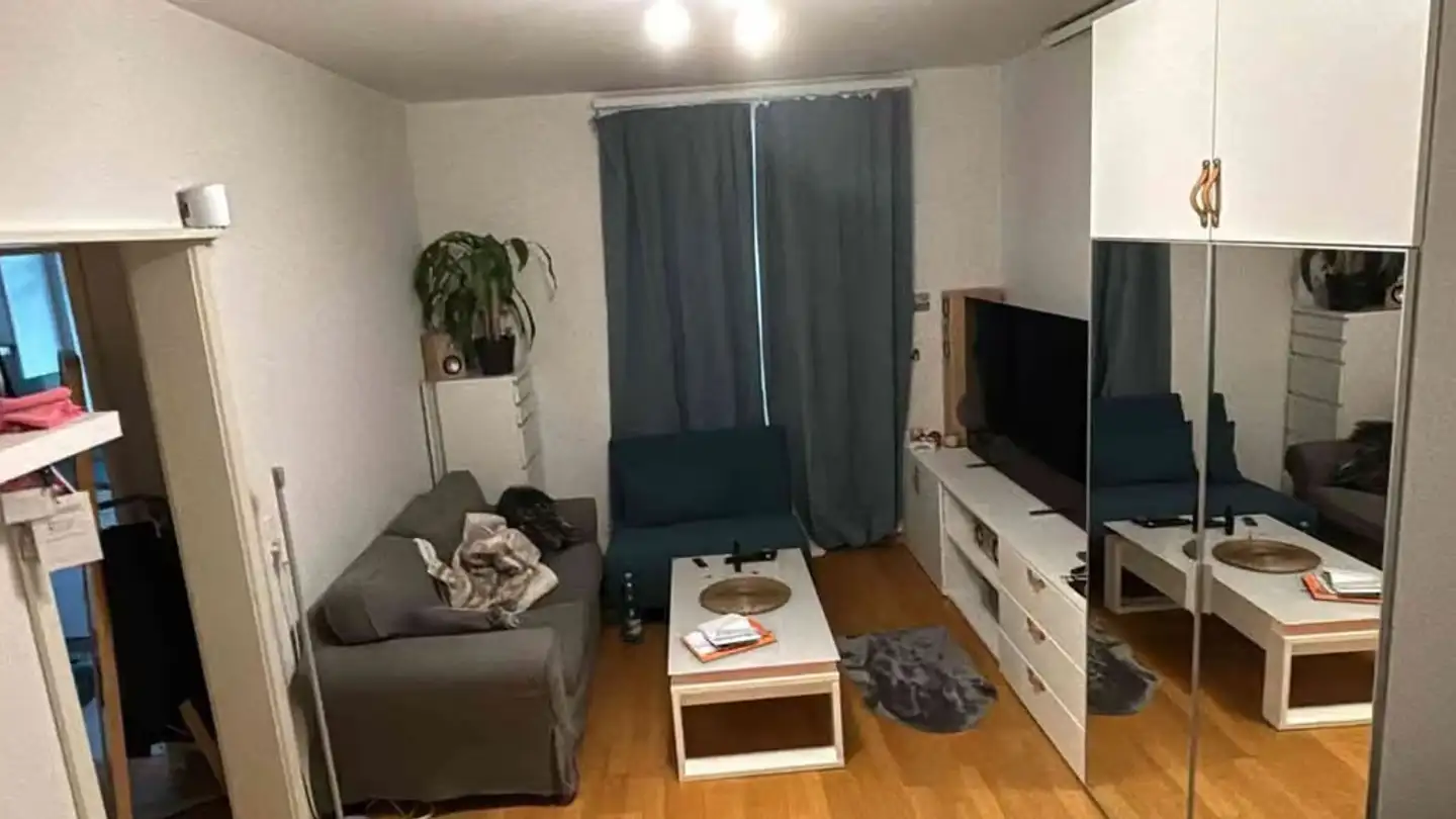 Wohnung mieten - 3012 Bern - Foto 4
