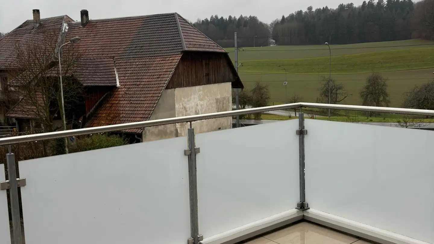 Wohnung mieten - Rüttistrasse 5, 4534 Flumenthal - Foto 3