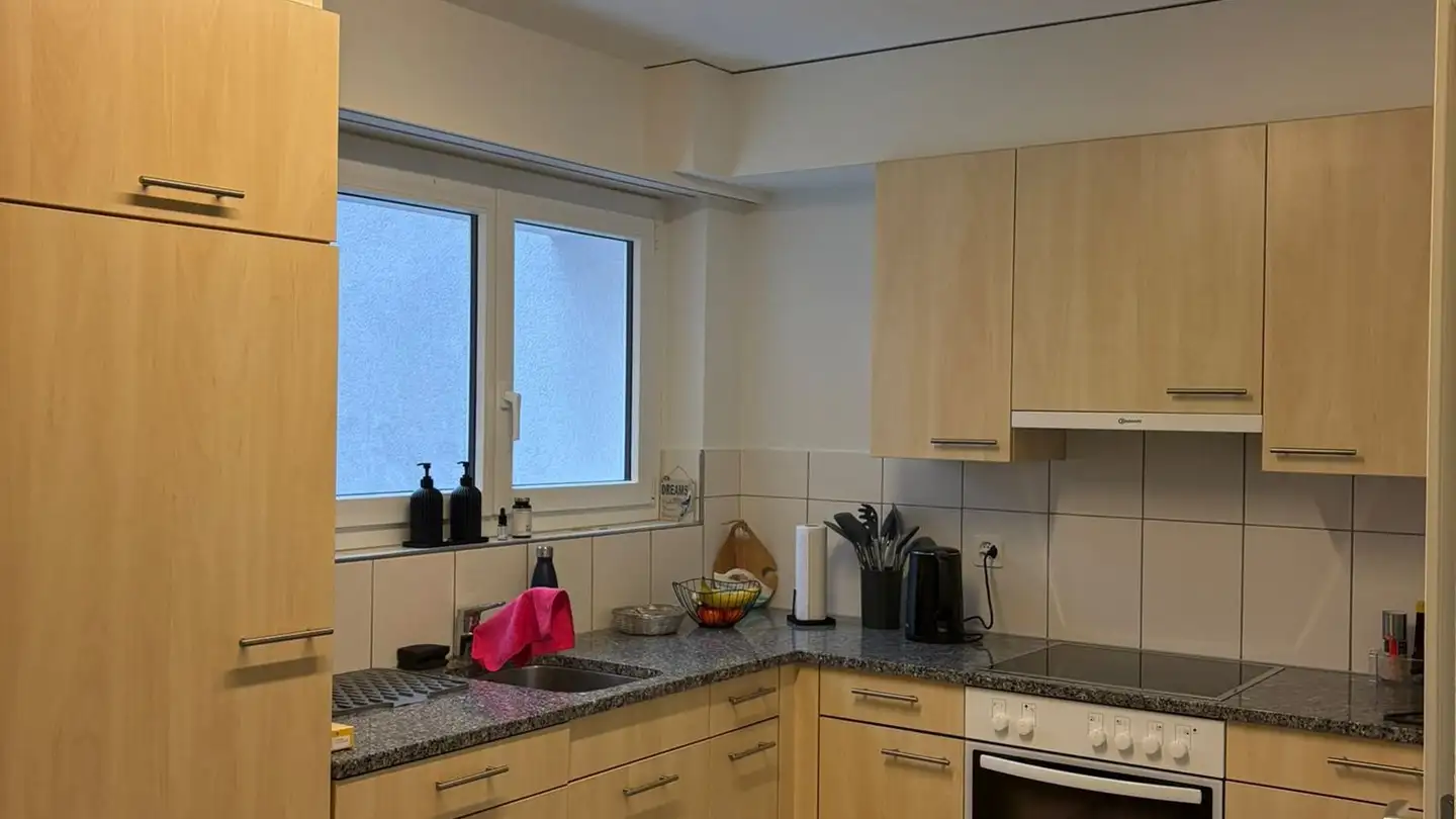 Wohnung mieten - Rüttistrasse 5, 4534 Flumenthal - Foto 4