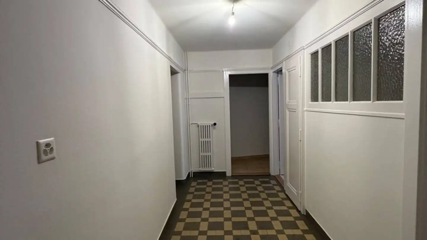Apartment for rent - Rue Caroline 12, 1003 Lausanne - Photo 2