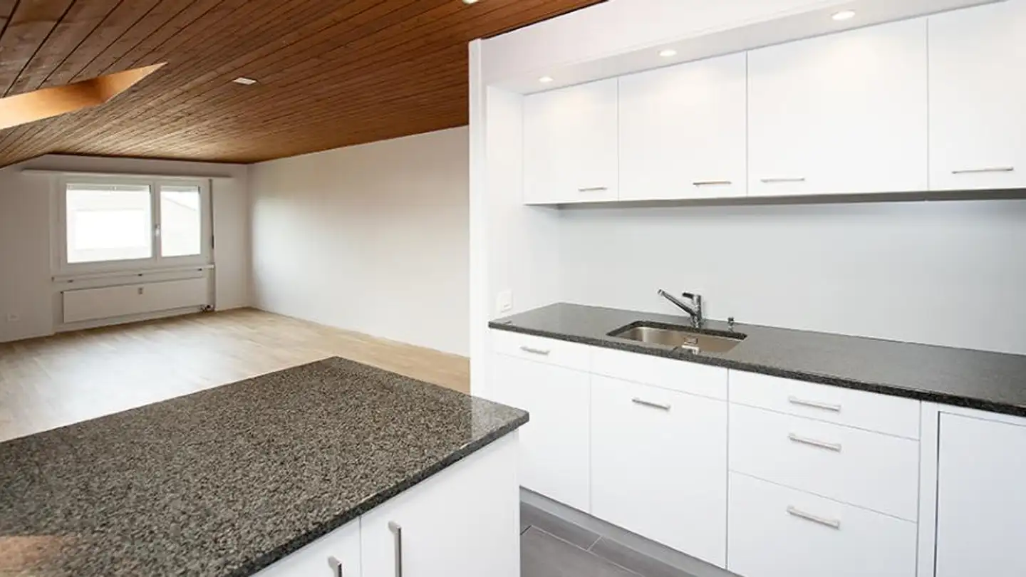 Wohnung mieten - Jurastrasse 11, 3422 Alchenflüh