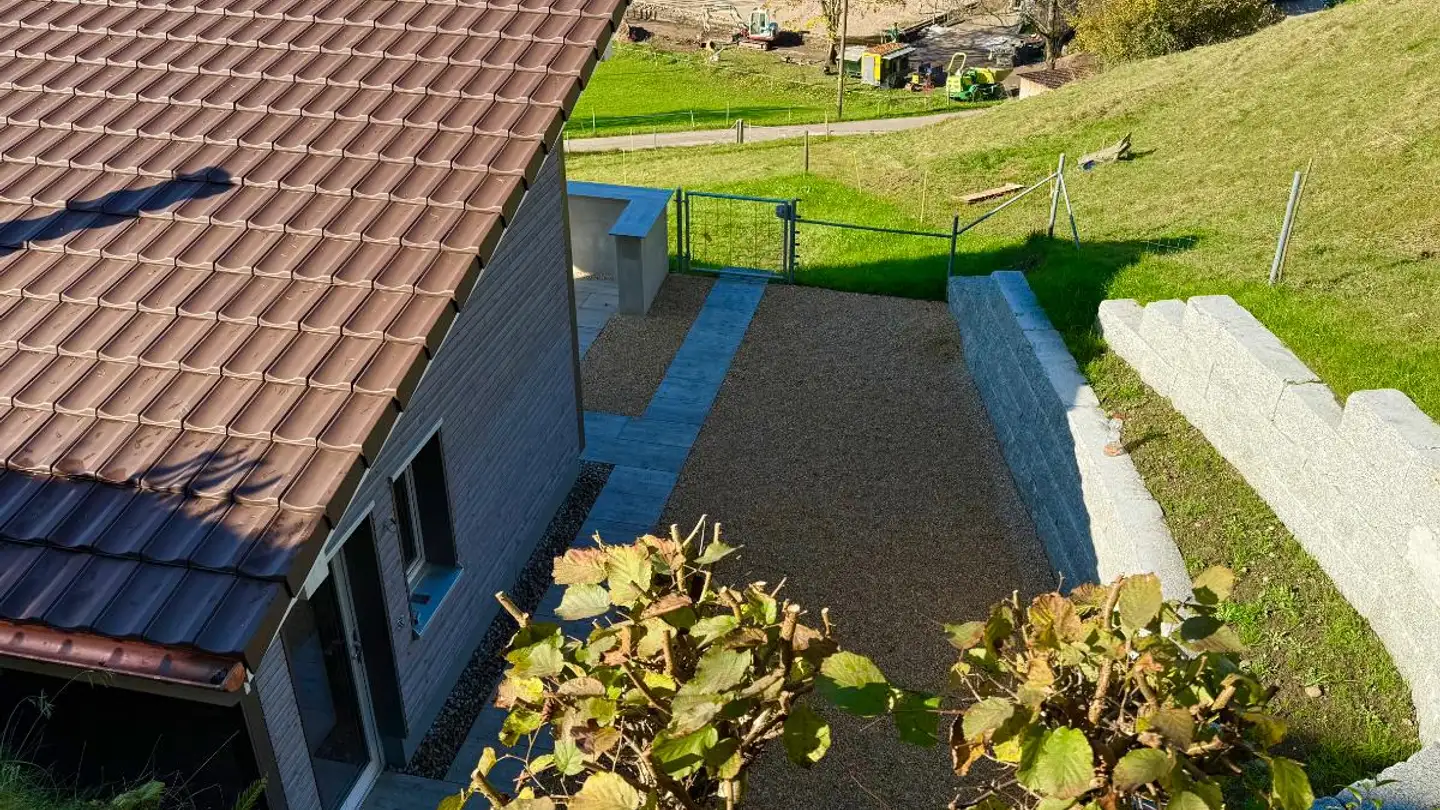 Casa singola in vendita - Laufenstrasse 531, 9606 Bütschwil - Foto 2