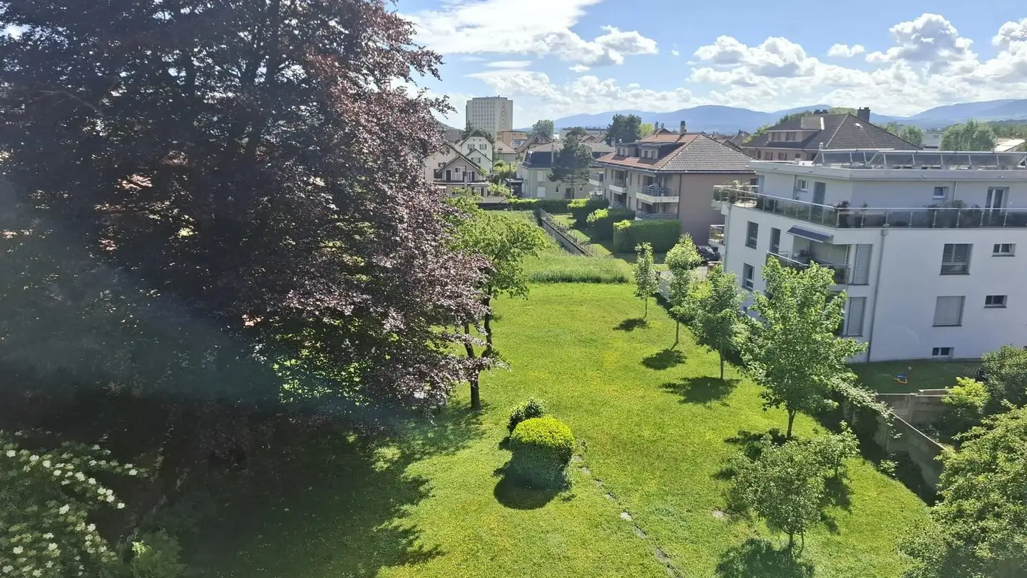 Wohnung mieten - Rue Du Midi 6, 1400 Yverdon-les-Bains - Foto 2