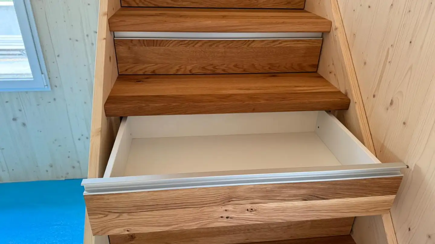 Casa singola in vendita - Laufenstrasse 531, 9606 Bütschwil - Foto 3