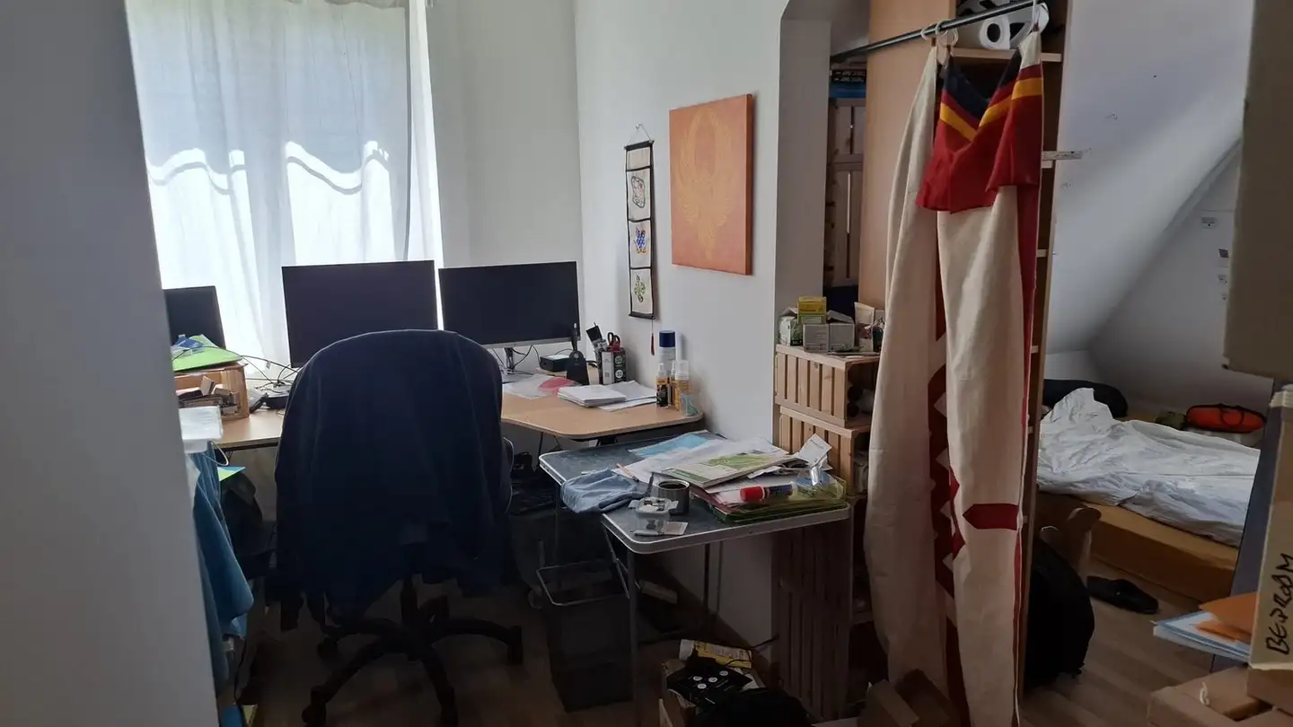 Wohnung mieten - Rue Du Midi 6, 1400 Yverdon-les-Bains - Foto 3