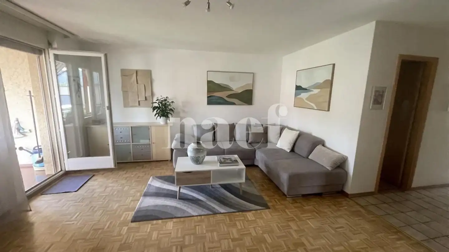 Appartamento in affitto - Rue Du Lac 21, 2525 Le Landeron