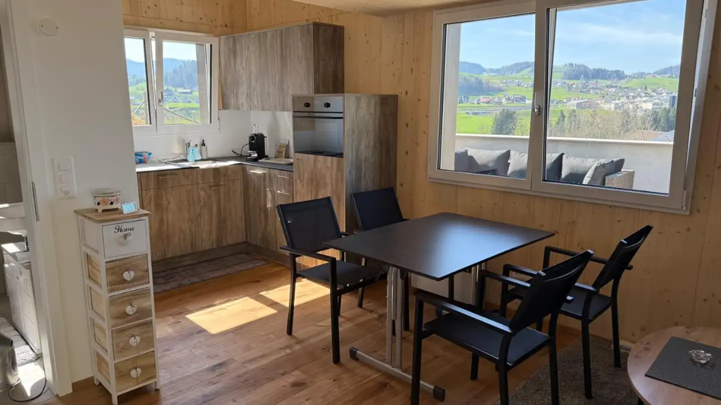 Casa singola in vendita - Laufenstrasse 531, 9606 Bütschwil - Foto 4