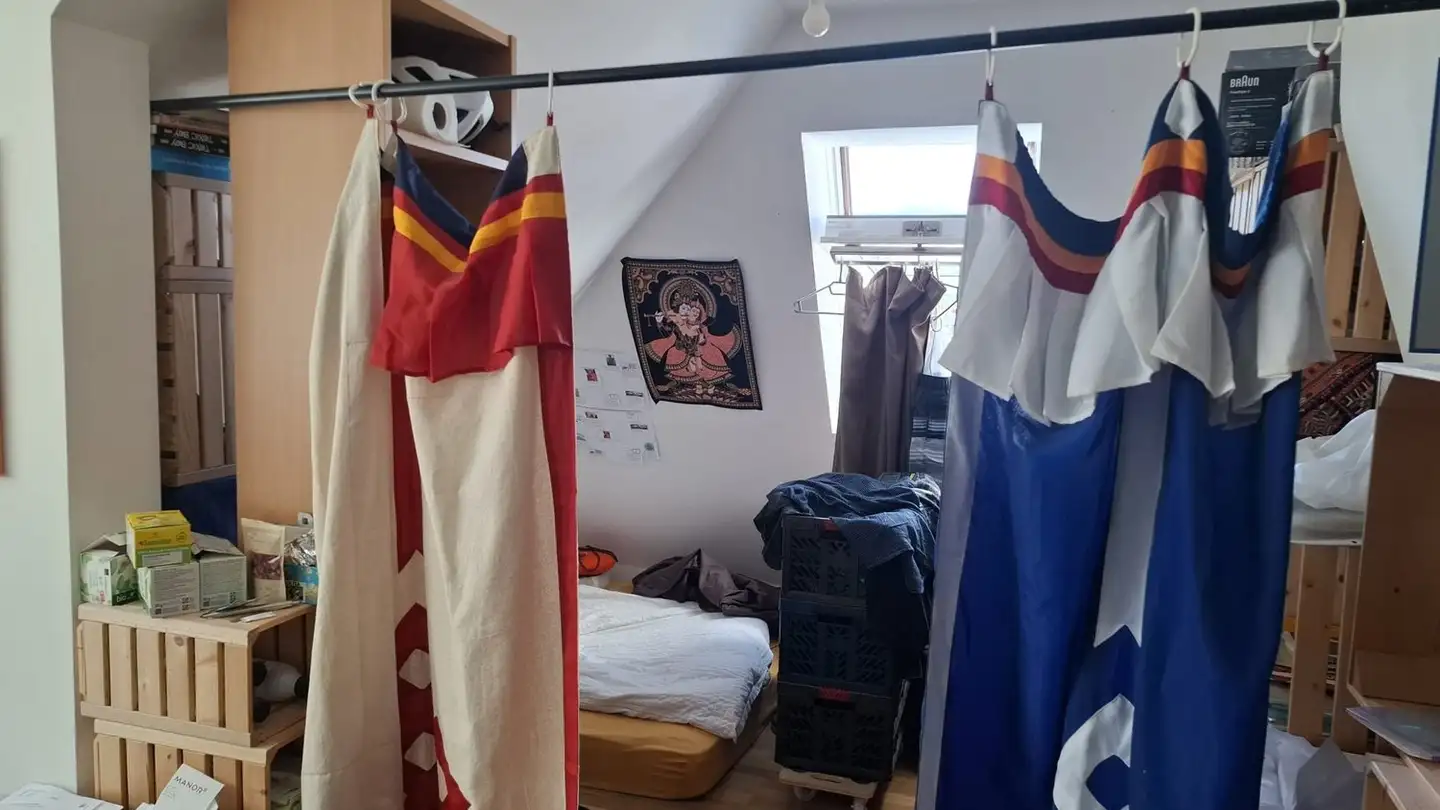Wohnung mieten - Rue Du Midi 6, 1400 Yverdon-les-Bains - Foto 4