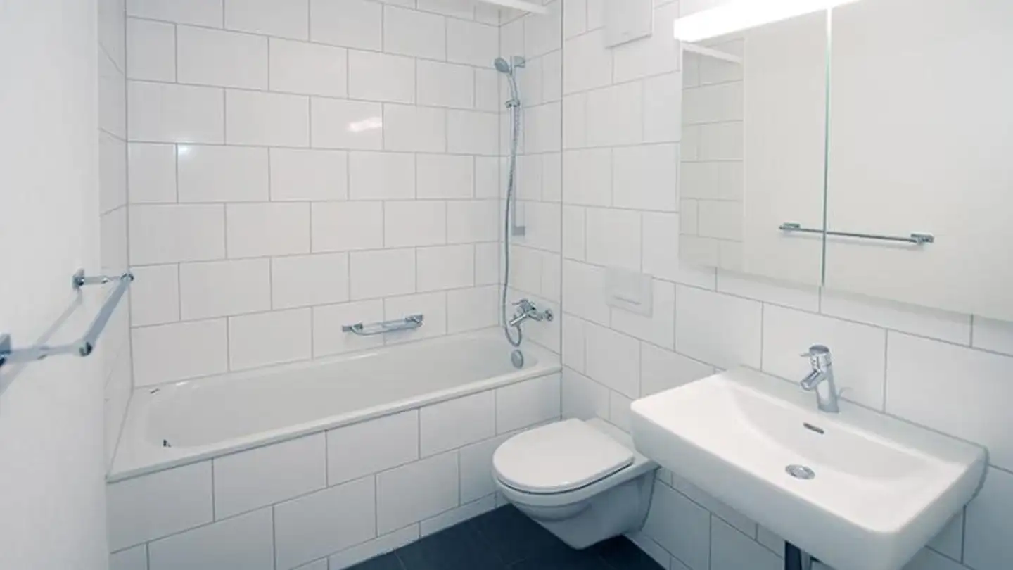 Wohnung mieten - Jurastrasse 11, 3422 Alchenflüh - Foto 4