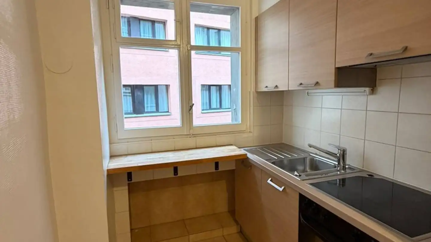 Apartment for rent - Rue Caroline 12, 1003 Lausanne - Photo 3