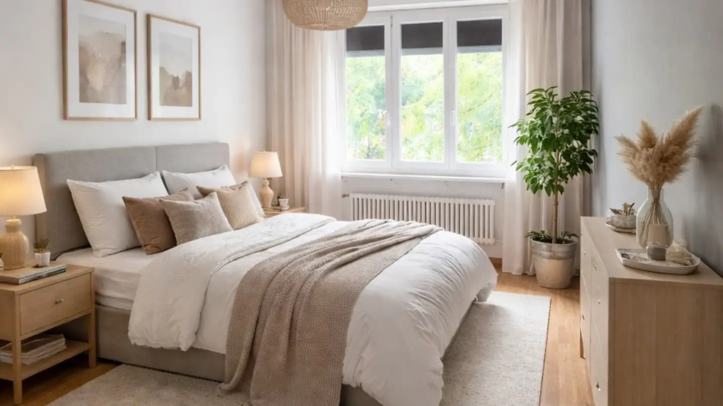 Appartement à louer - Alte Landstrasse 20, 8302 Kloten