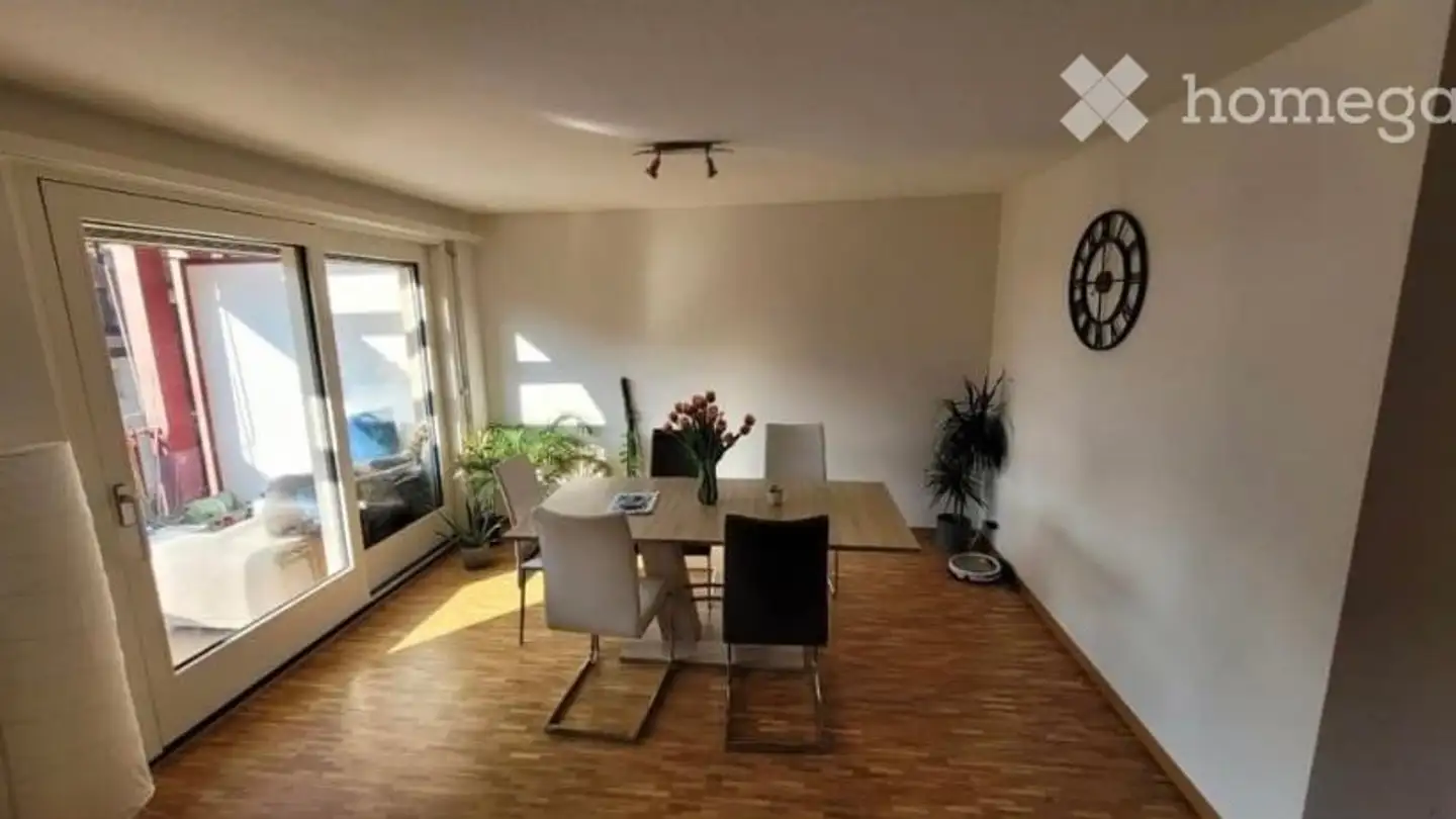 Stanza singola in affitto - Chemin Des Laurelles, 1196 Gland - Foto 3