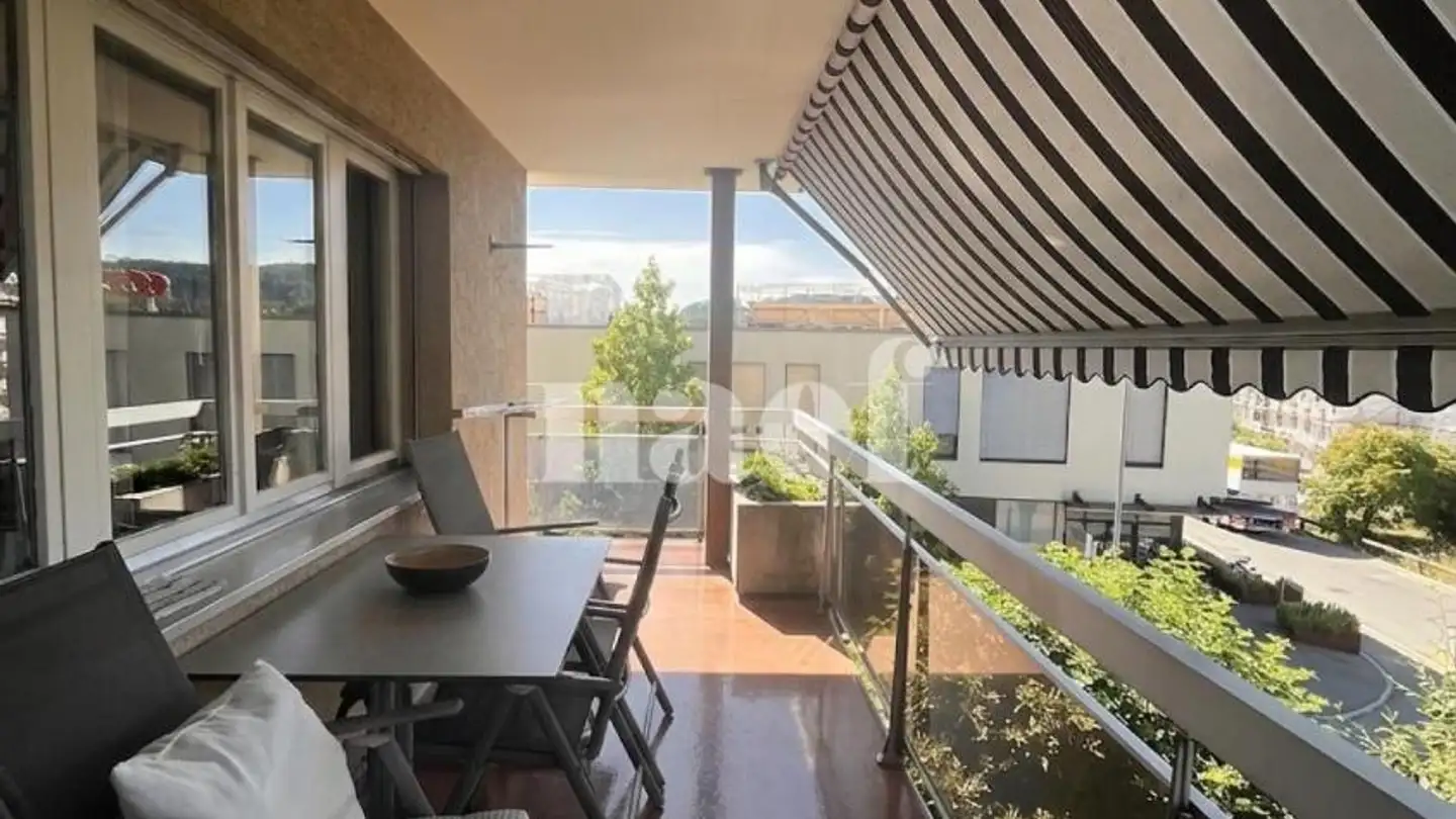 Appartamento in affitto - Rue Du Lac 21, 2525 Le Landeron - Foto 3