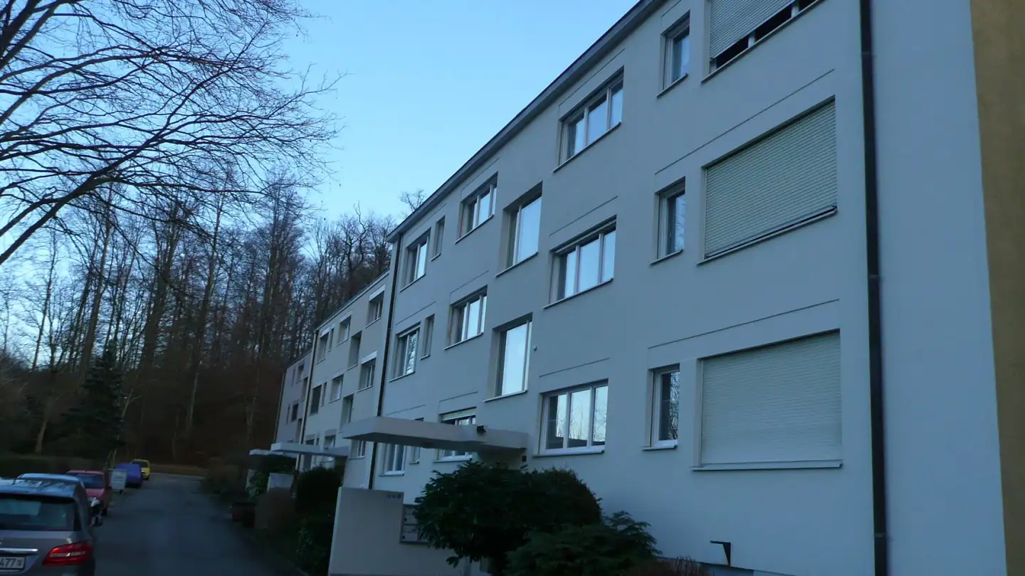 Appartamento in affitto - Oskar Bider-Strasse, 4410 Liestal