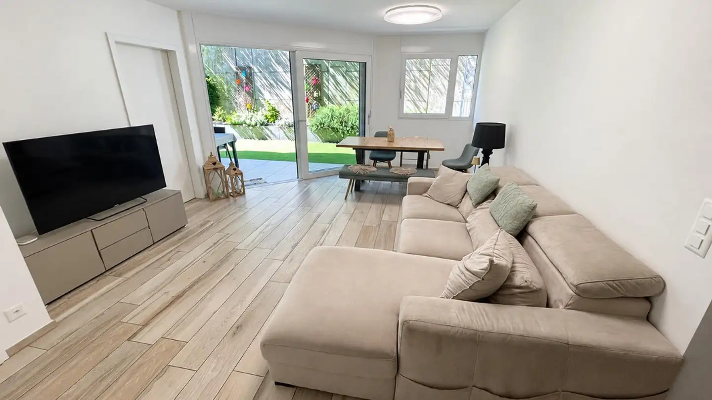 Appartement à vendre - 6924 Sorengo - Photo 4