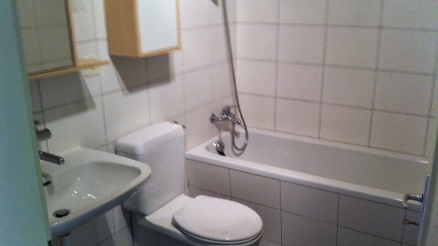 Appartamento in affitto - Oskar Bider-Strasse, 4410 Liestal - Foto 4