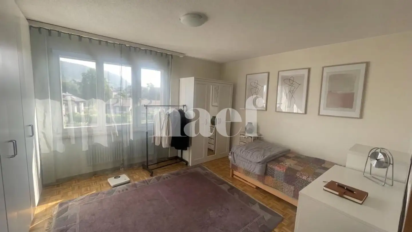 Appartamento in affitto - Rue Du Lac 21, 2525 Le Landeron - Foto 4