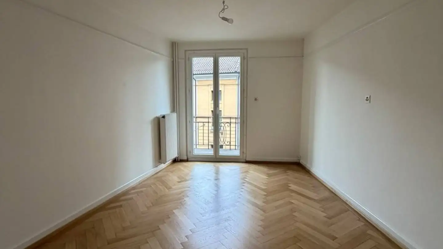 Apartment for rent - Rue Caroline 12, 1003 Lausanne - Photo 4
