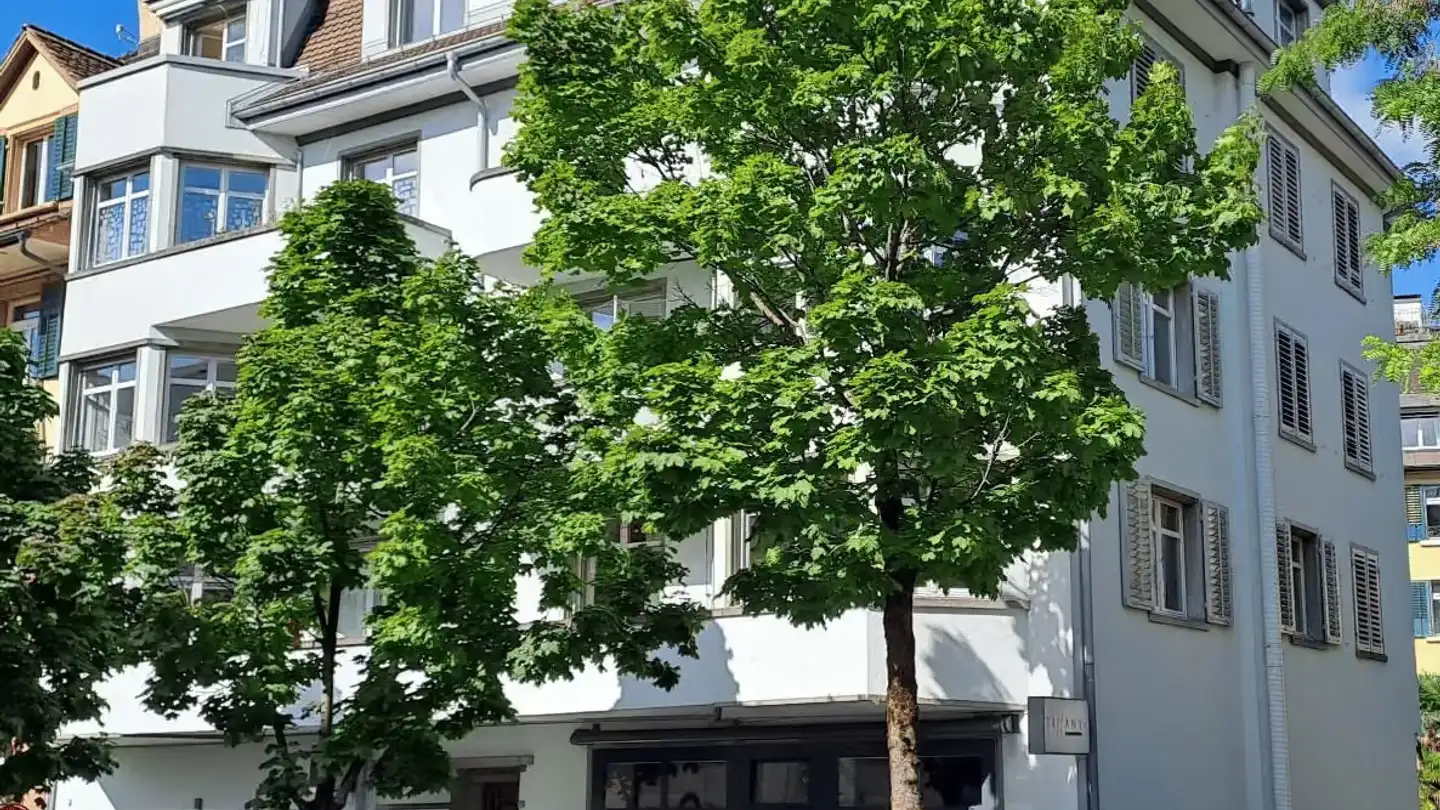Geschäft mieten - Klosbachstrasse 99, 8032 Zürich