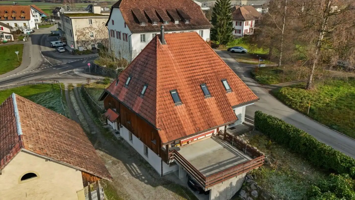 Wohnung kaufen - Milchgasse 4, 5053 Staffelbach