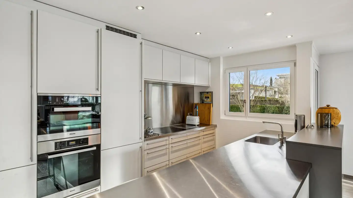 Appartement à vendre - 8706 Meilen - Photo 3