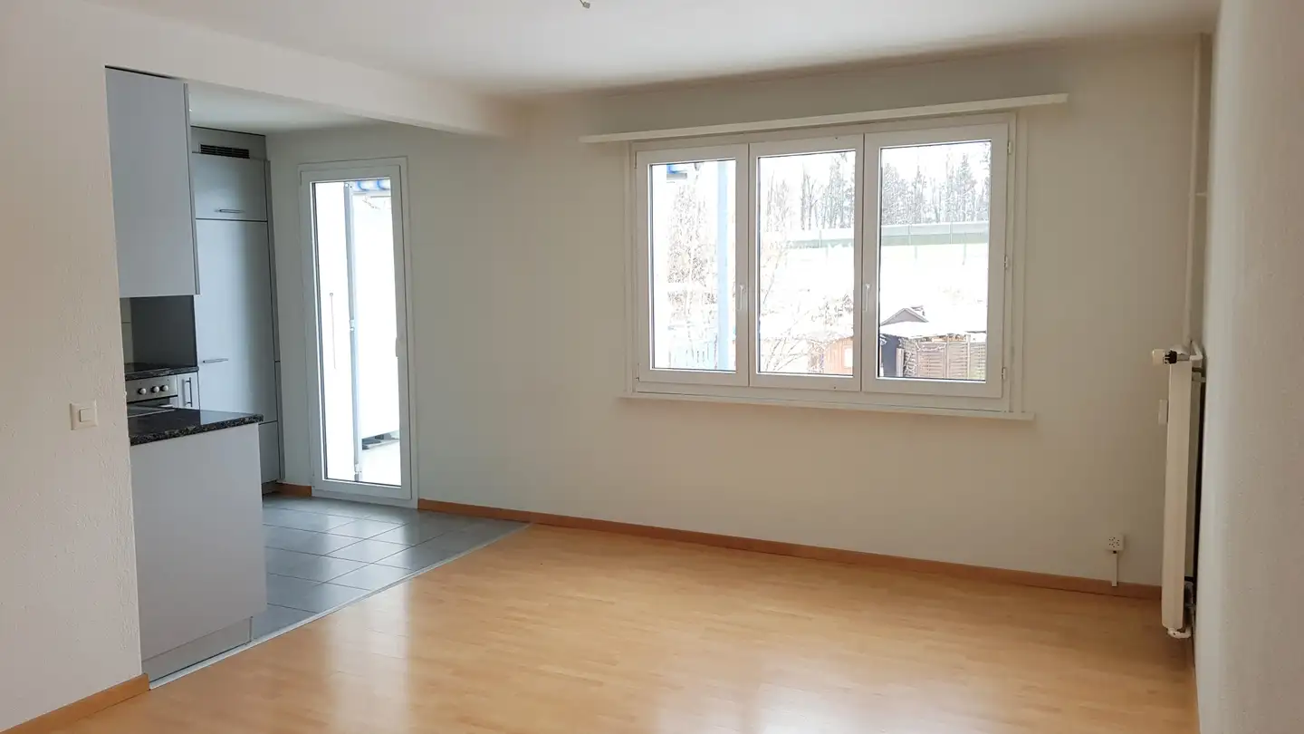 Apartment for rent - Birkenring 23, 3422 Kirchberg BE - Photo 2