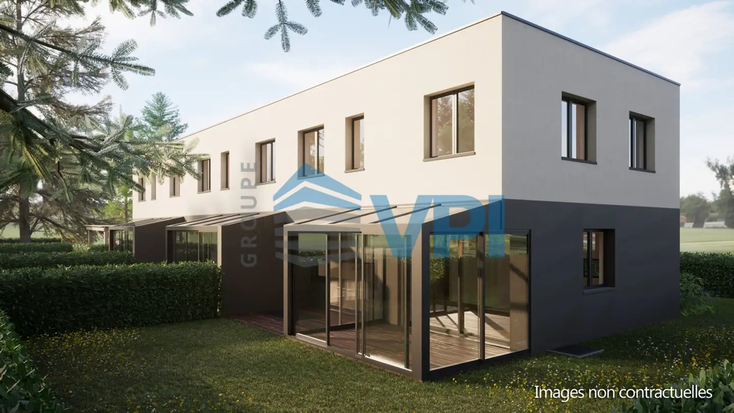 Villa for sale - 1228 Plan-les-Ouates