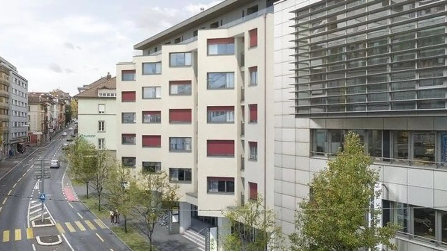 Appartamento in affitto - Zürichstrasse 16, 6004 Luzern - Foto 4