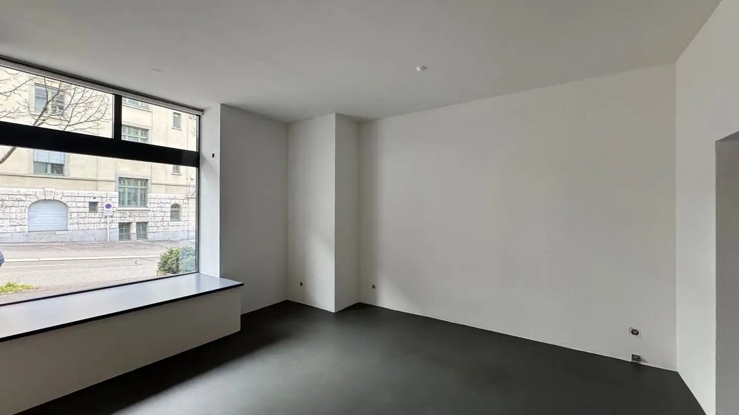Geschäft mieten - Klosbachstrasse 99, 8032 Zürich - Foto 2