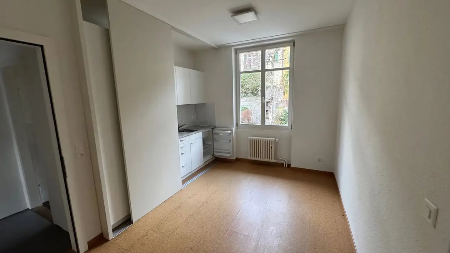 Geschäft mieten - Klosbachstrasse 99, 8032 Zürich - Foto 3