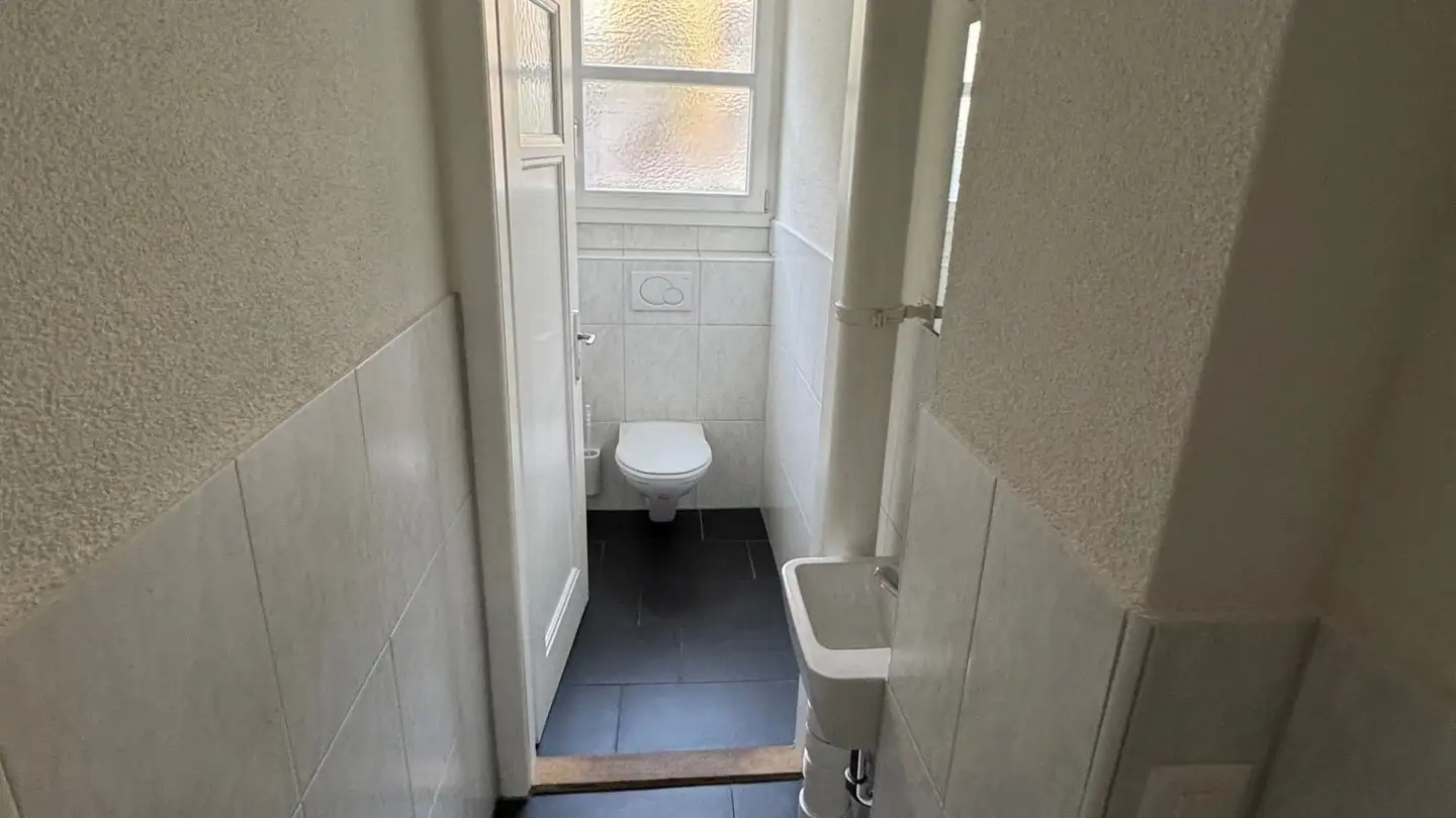 Geschäft mieten - Klosbachstrasse 99, 8032 Zürich - Foto 4