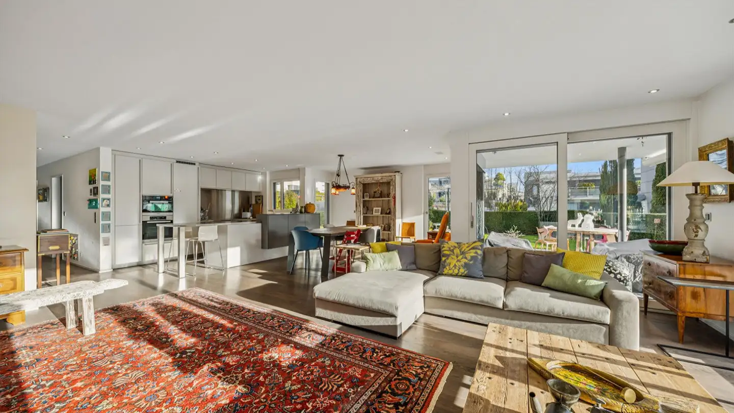 Appartement à vendre - 8706 Meilen - Photo 2