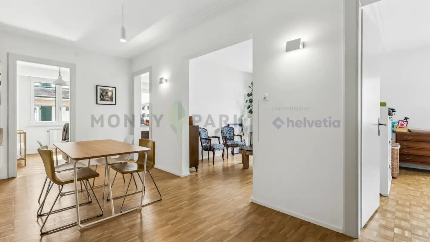 Apartment for sale - Avenue De Béthusy 46, 1012 Lausanne