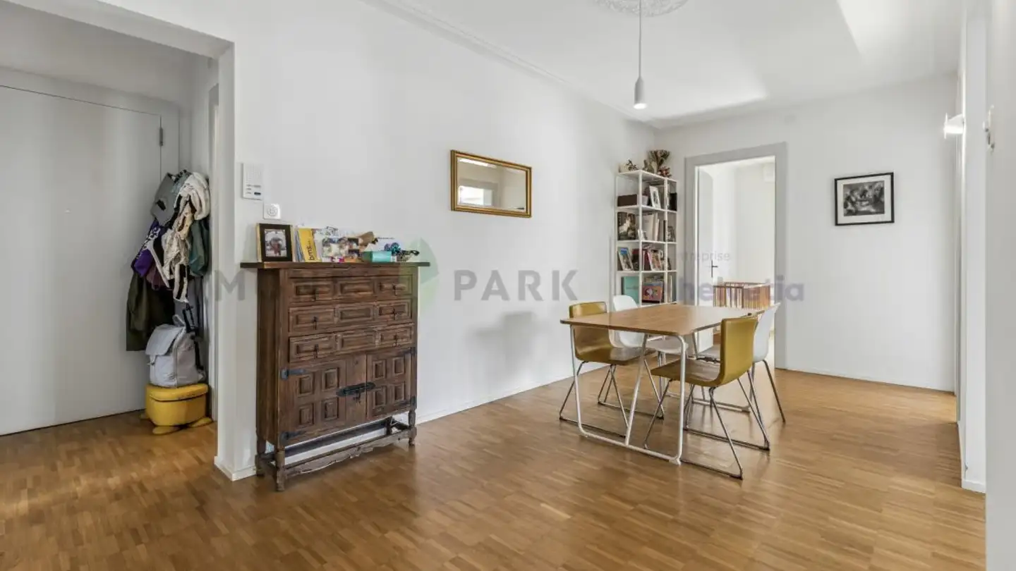 Appartement à vendre - Avenue De Béthusy 46, 1012 Lausanne - Photo 2