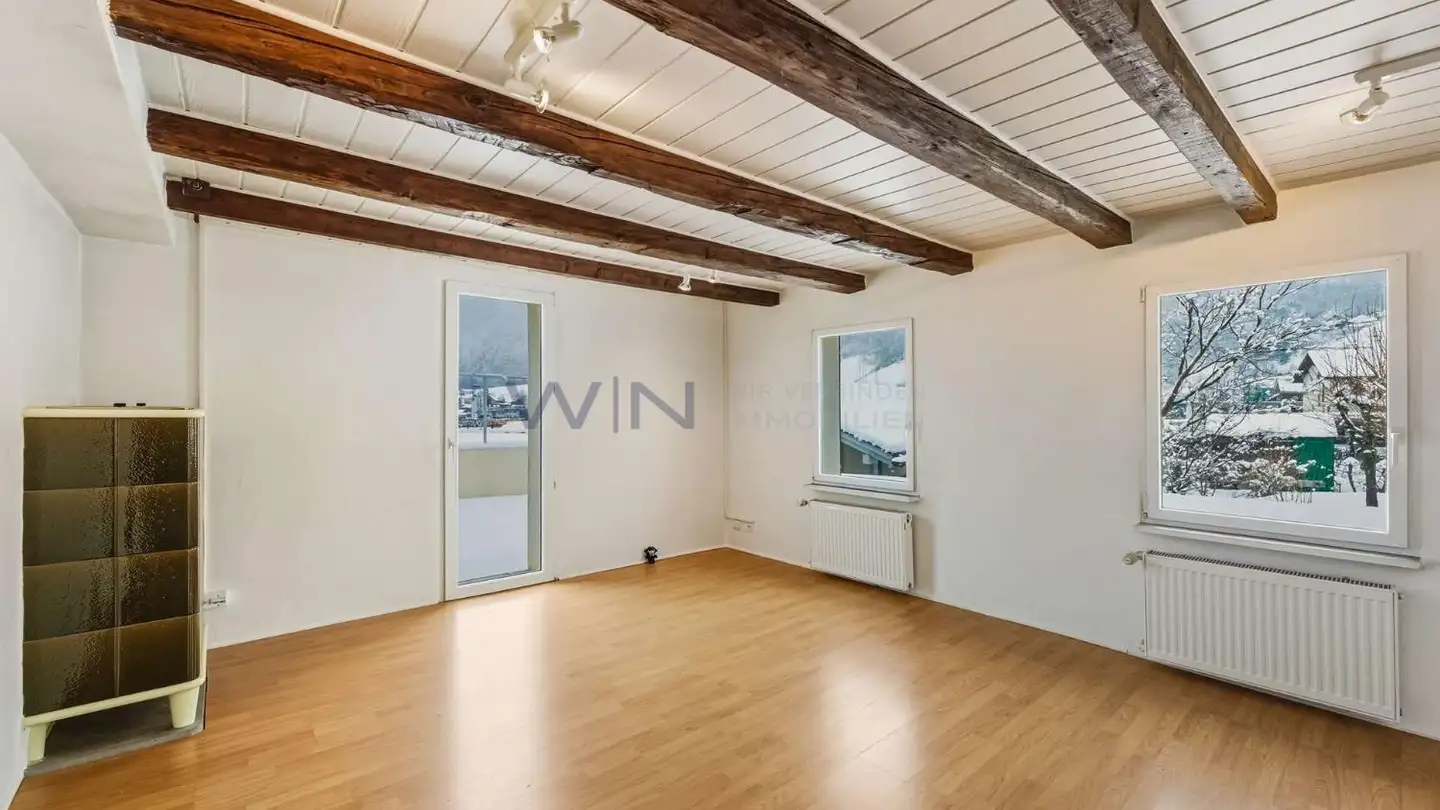 Maison individuelle à vendre - 8783 Linthal - Photo 4