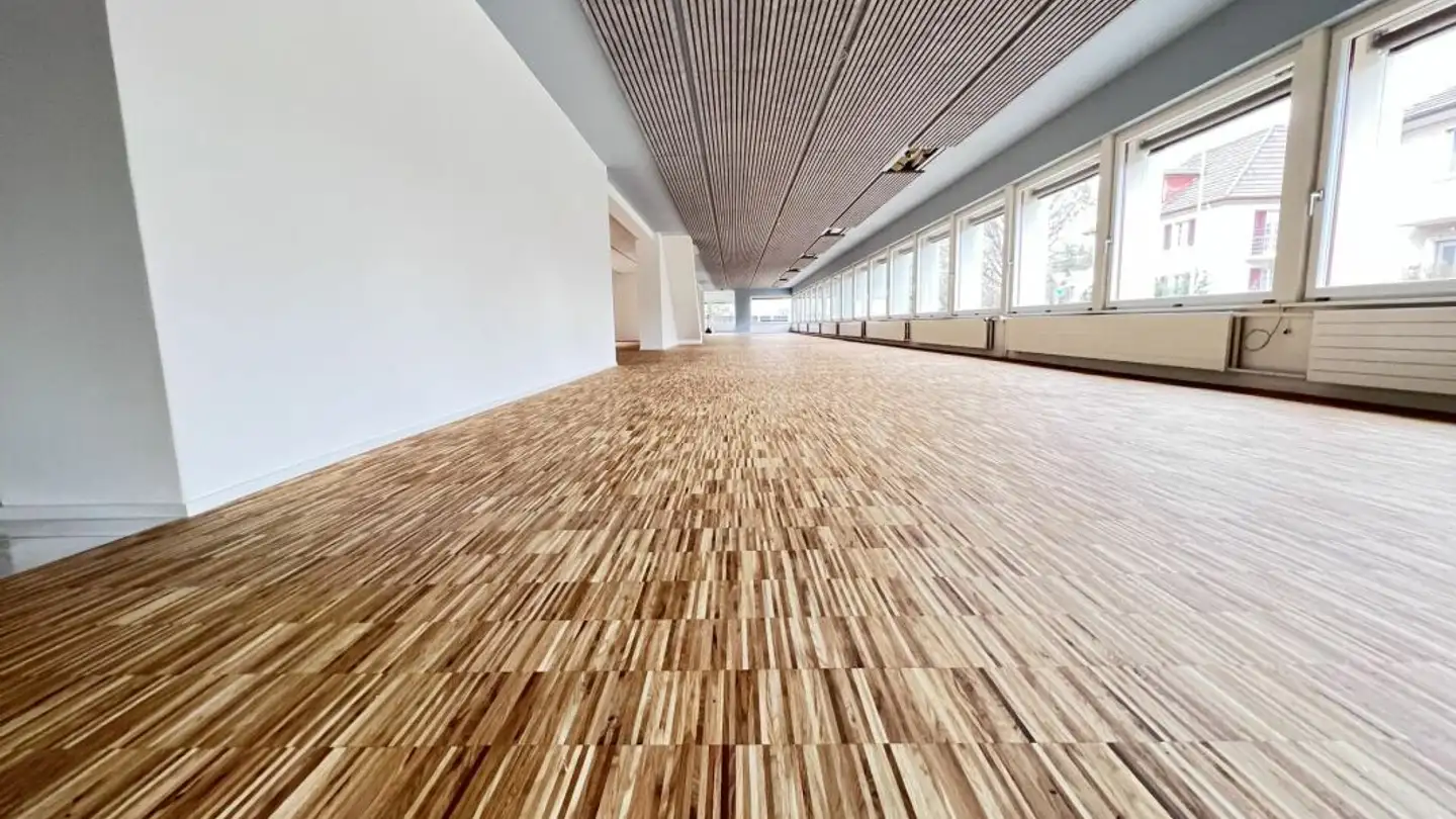 Spazio ufficio in affitto - Ringstrasse 40, 4900 Langenthal - Foto 4