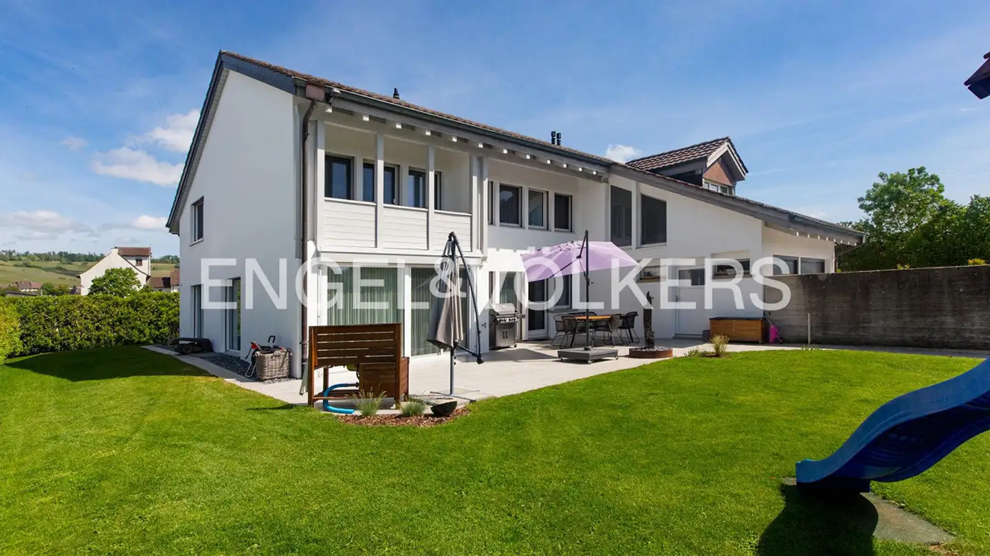 Single house for rent - 8215 Hallau - Photo 2