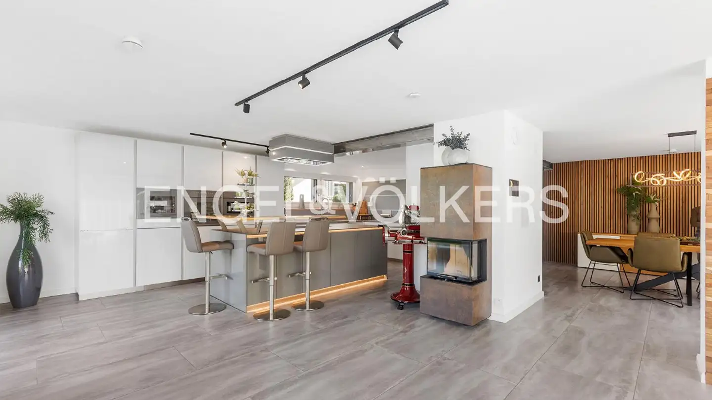 Single house for rent - 8215 Hallau - Photo 3