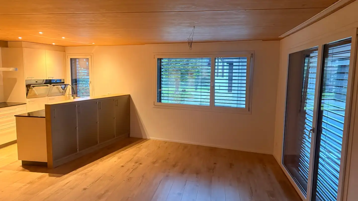 Apartment for rent - Flüehüttenstrasse, 6174 Sörenberg - Photo 2