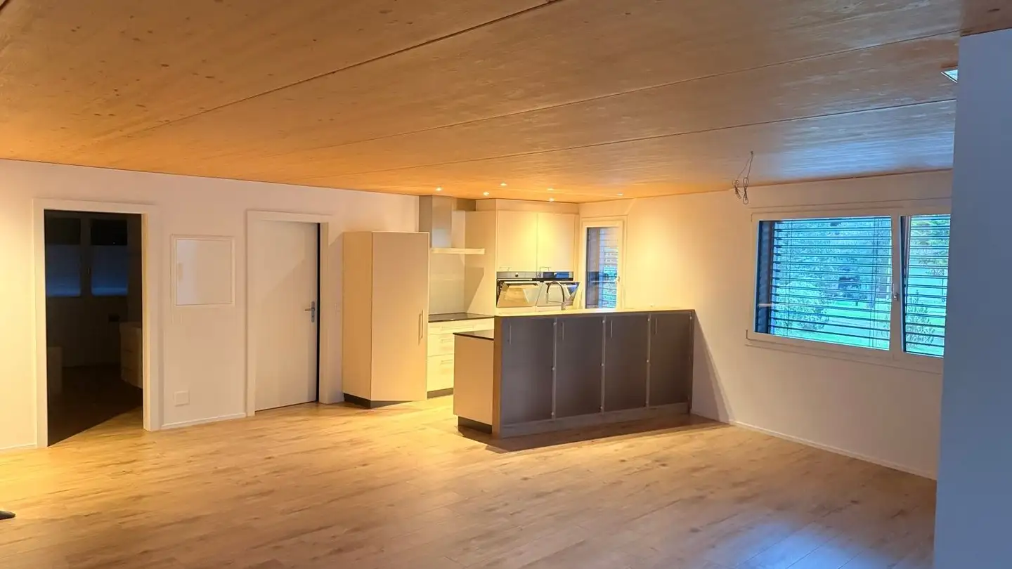 Apartment for rent - Flüehüttenstrasse, 6174 Sörenberg - Photo 4
