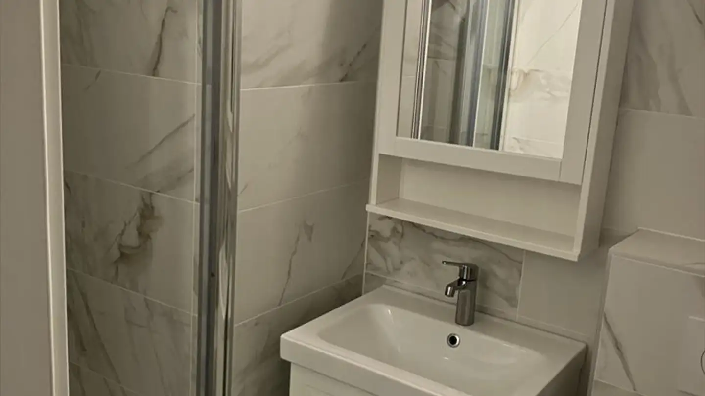 Studio à louer - Route De Florissant 89b, 1206 Genève - Photo 2